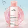 Nuxe Very Rose Eau Micellaire Peau sensible 400ml