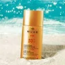 Nuxe Sun Fluide Léger SPF50 50ml