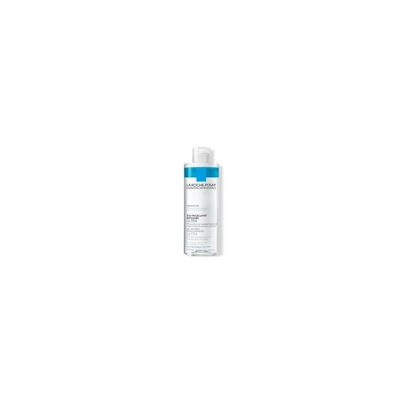 La Roche Posay Eau Micellaire Bi - Phasée 400ml