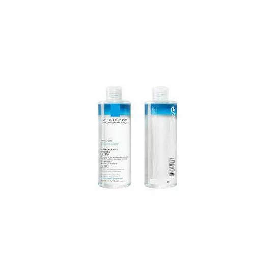 La Roche Posay Eau Micellaire Bi - Phasée 400ml