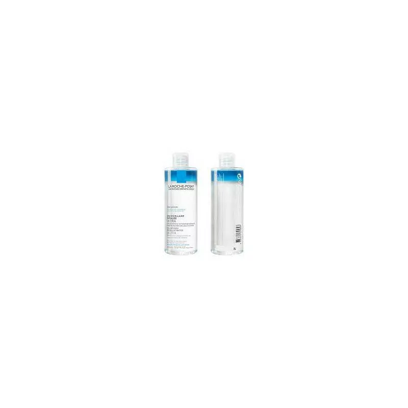 La Roche Posay Eau Micellaire Bi - Phasée 400ml