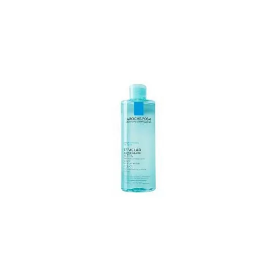 La Roche Posay Effaclar Eau Micellaire Purifiante 400ml