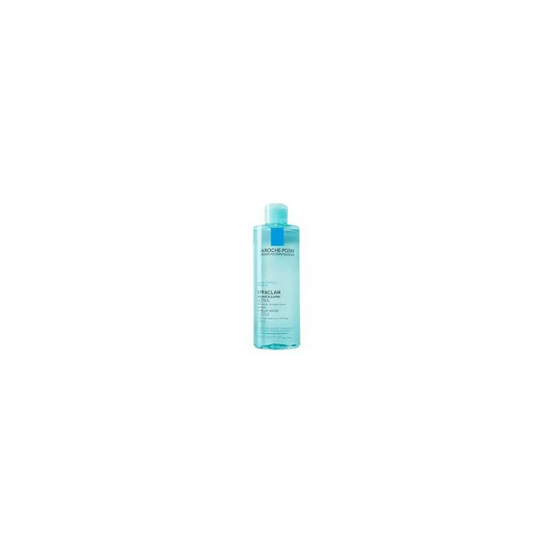 La Roche Posay Effaclar Eau Micellaire Purifiante 400ml