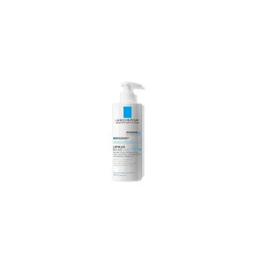 La Roche Posay Lipikar crème AP+M