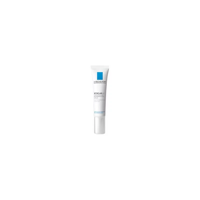 La Roche Posay Effaclar AI gel imperfection 15 ml