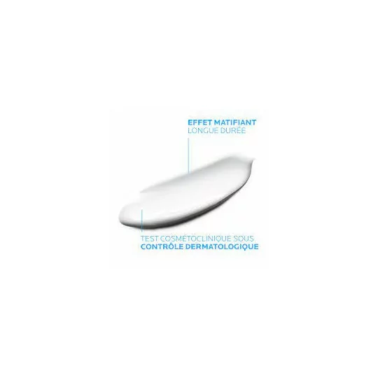 La Roche Posay Effaclar Mat Hydratant 40ml