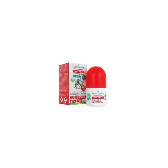 Puressentiel Anti pique Bébé Roller 30ml