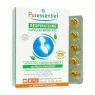 Puressentiel caps bronches aux huiles essentielles bio