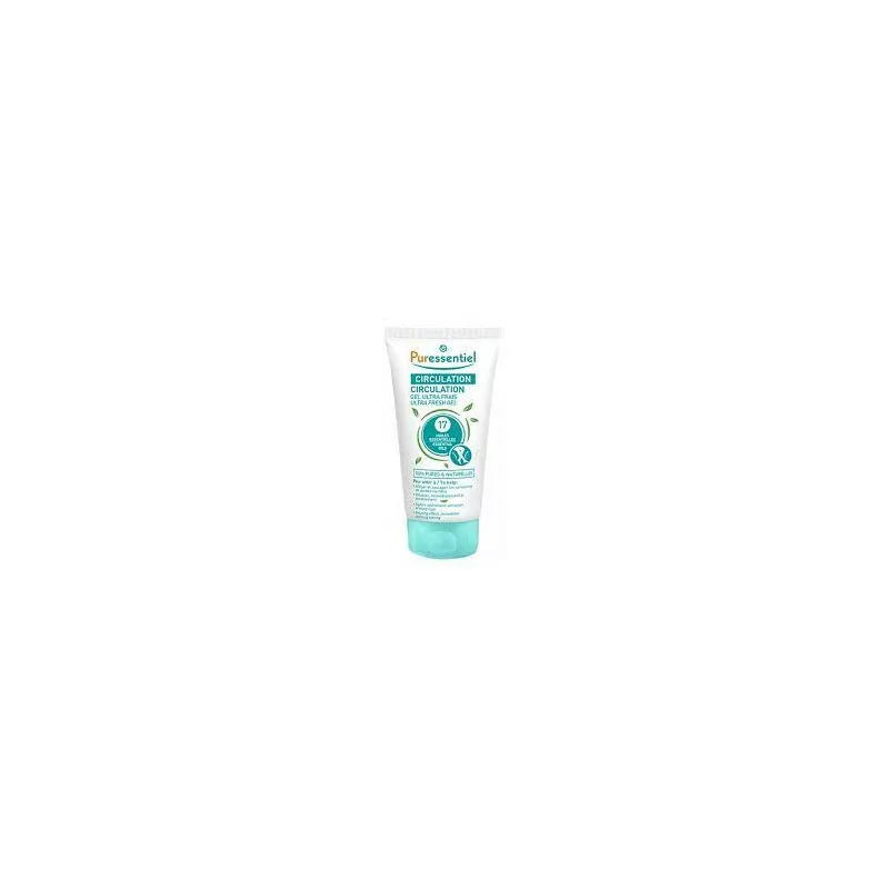 Puressentiel Gel Ultra Frais Circulation 125ml