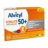 Alvityl vitalité 50+