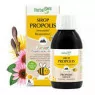 Herbalgem Propolis Sirop Junior Bio 150ml