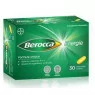 Berocca Energie Comprimé Boite de 30