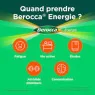 Berocca Energie Comprimé Boite de 30