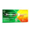 Berocca Immunité Flash Comprimé Effervescent Boite de 30