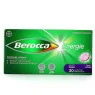 Berocca Energie goût Cassis Comprimé Effervescent boite de 30