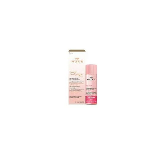 Nuxe crème prodigieuse boost 40ml