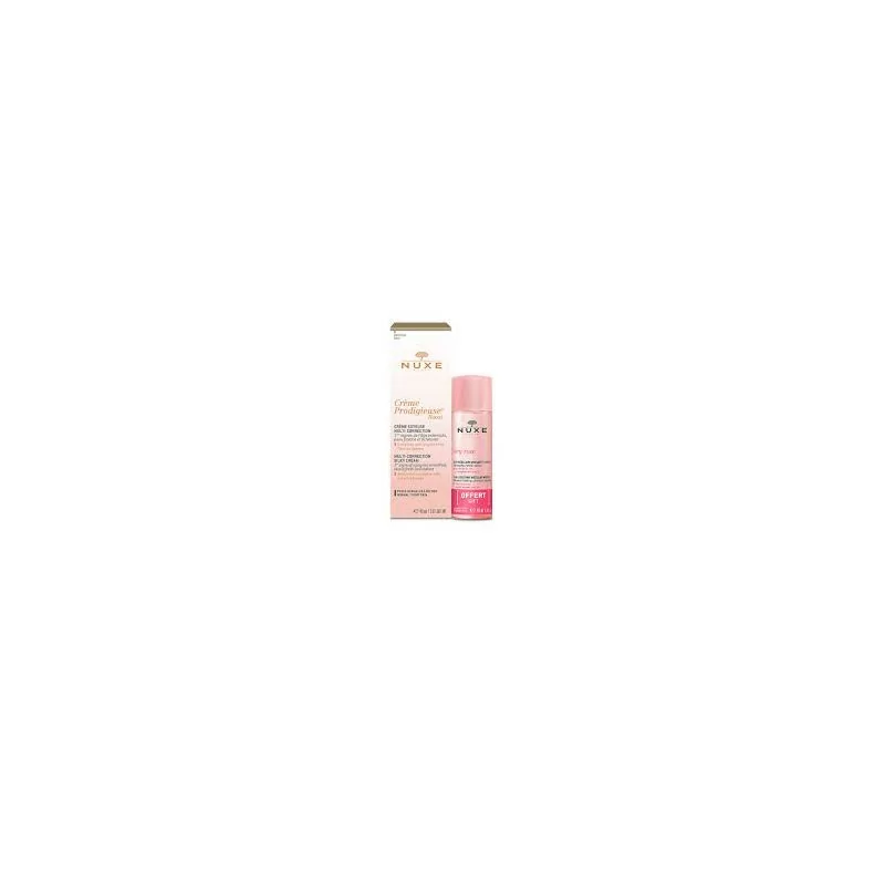 Nuxe crème prodigieuse boost 40ml