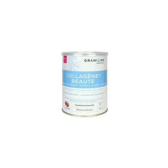 Granions collagène & beauté pot de 275g