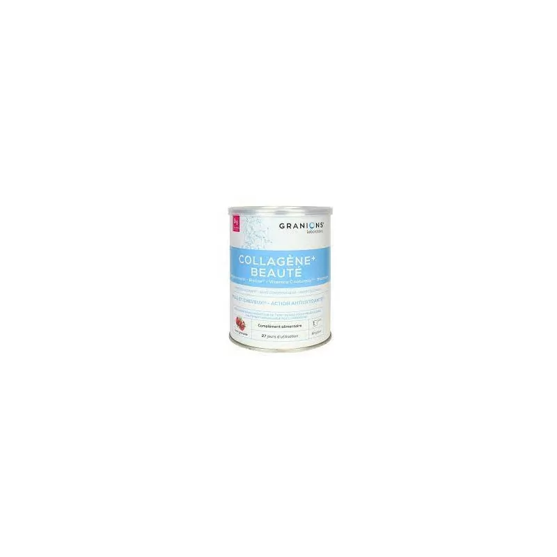 Granions collagène & beauté pot de 275g