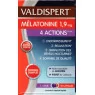 Valdispert 4 Actions 1,9mg 30 Comprimé