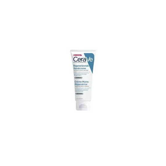 Cerave Crème Mains Réparatrice Tube de 100ml