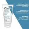 Cerave Crème Mains Réparatrice Tube de 100ml