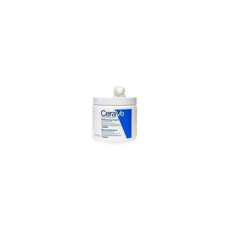 Cerave baume hydratant 454ml