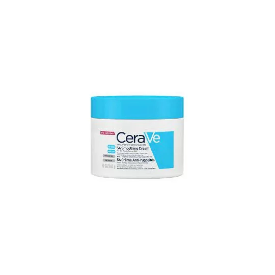 Cerave crème anti rugosités pot de 340G