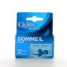 Quies spécifique protection auditive sommeil