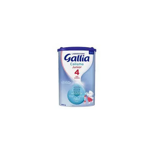 Gallia calisma junior 4