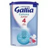 Gallia calisma junior 4