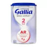 Gallia Expert AR 2eme âge