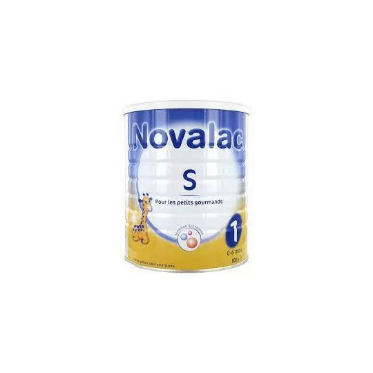 Novalac S1