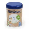 Novalac Bio 1er âge