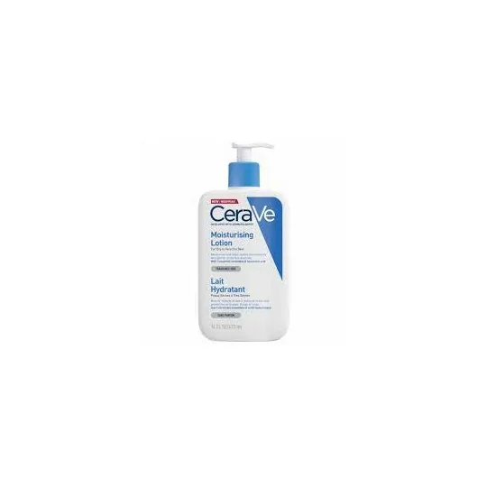 Cerave lait hydratant 473ml