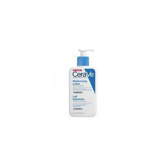 Cerave lait hydratant 236ml