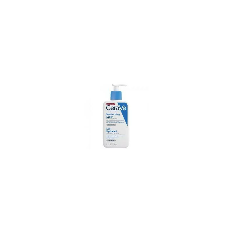 Cerave lait hydratant 236ml