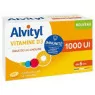 Alvityl vitamine D 60 capsules