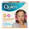 Quies casque anti bruits enfants