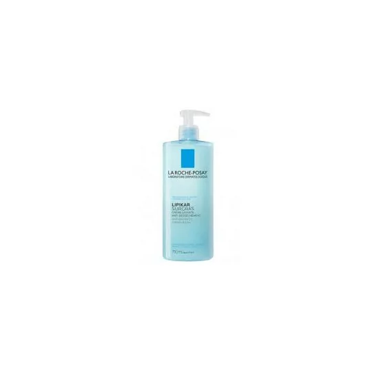 La Roche Posay Lipikar Surgras 750 Ml