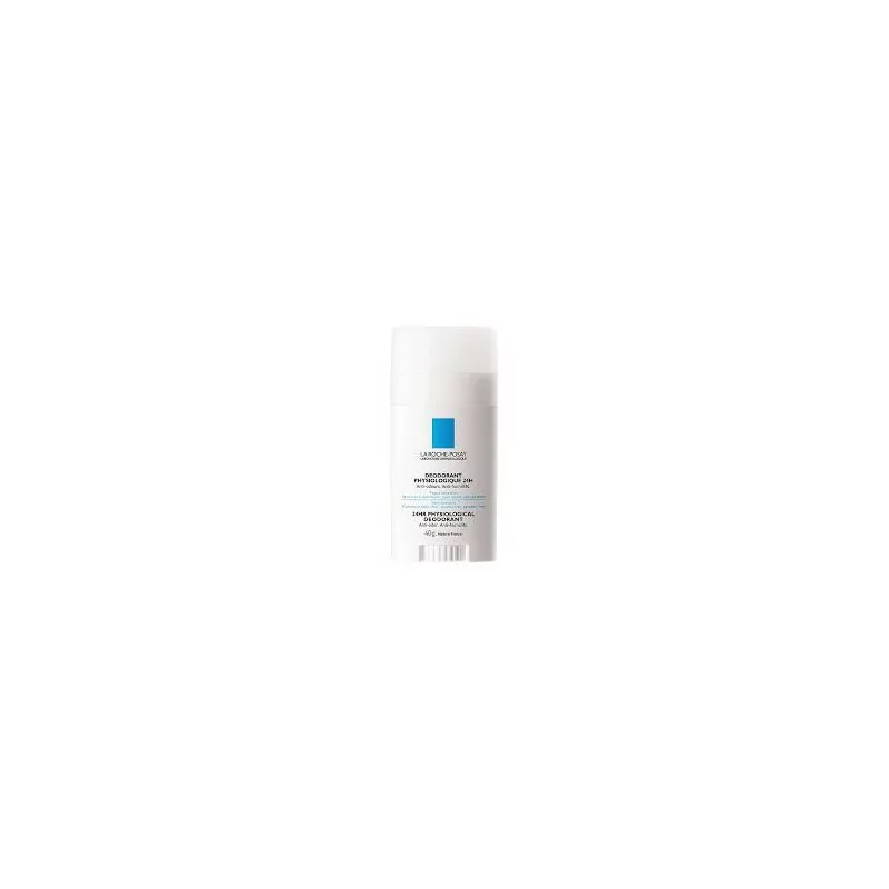 La Roche-Posay Déodorant Physio 24h Stick 40g