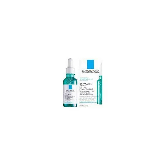 La Roche Posay Effaclar Sérum 30ml