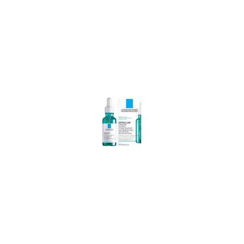 La Roche Posay Effaclar Sérum 30ml