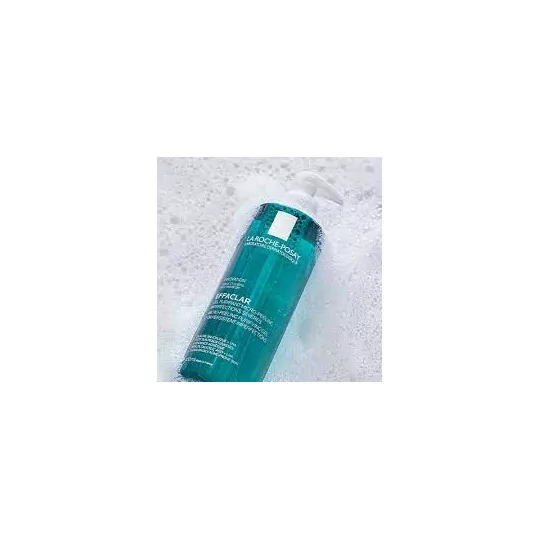 La Roche Posay Effaclar Micro Peeling 400ml