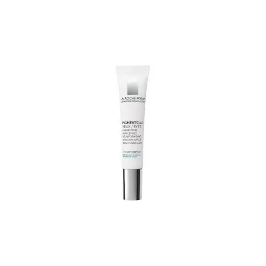 La Roche Posay Pigmentclar Yeux 15ml