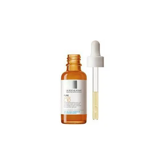 La Roche Posay pure vitamine C10