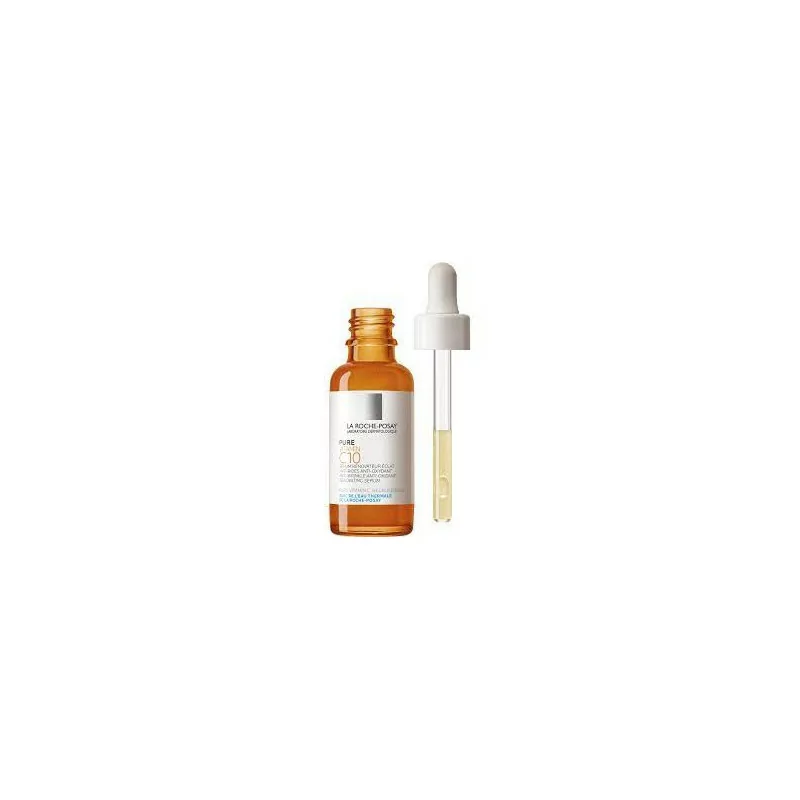 La Roche Posay pure vitamine C10