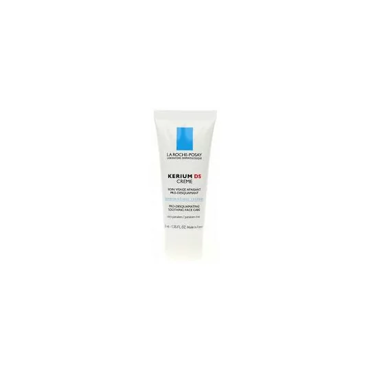 La Roche Posay Kerium DS Crème Soin Apaisante 40ml