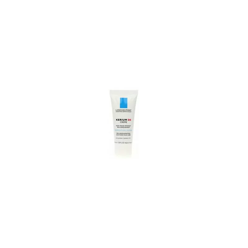 La Roche Posay Kerium DS Crème Soin Apaisante 40ml