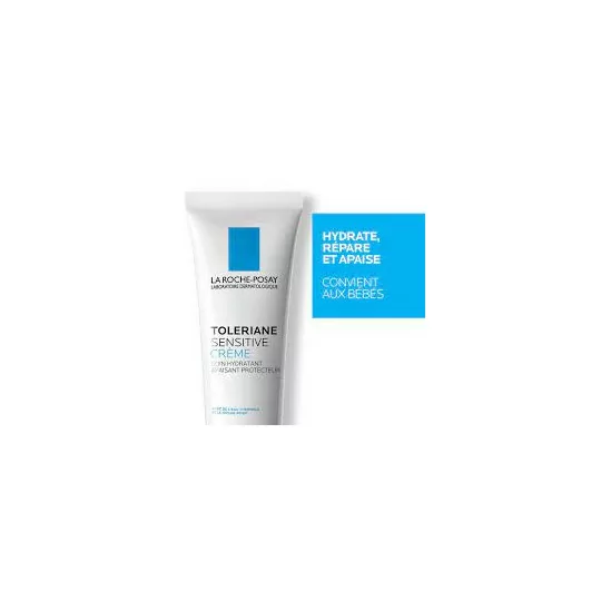 La Roche Posay Tolérance Sensitive Crème 40ml